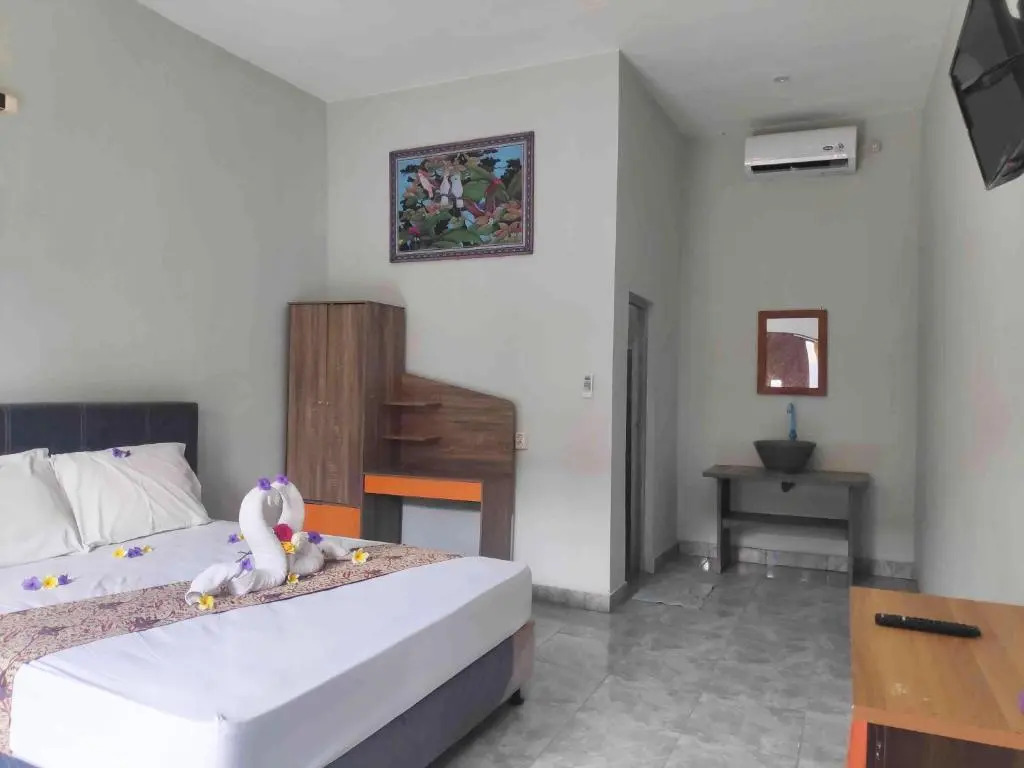 OYO 90547 Pondok Saren Anyar