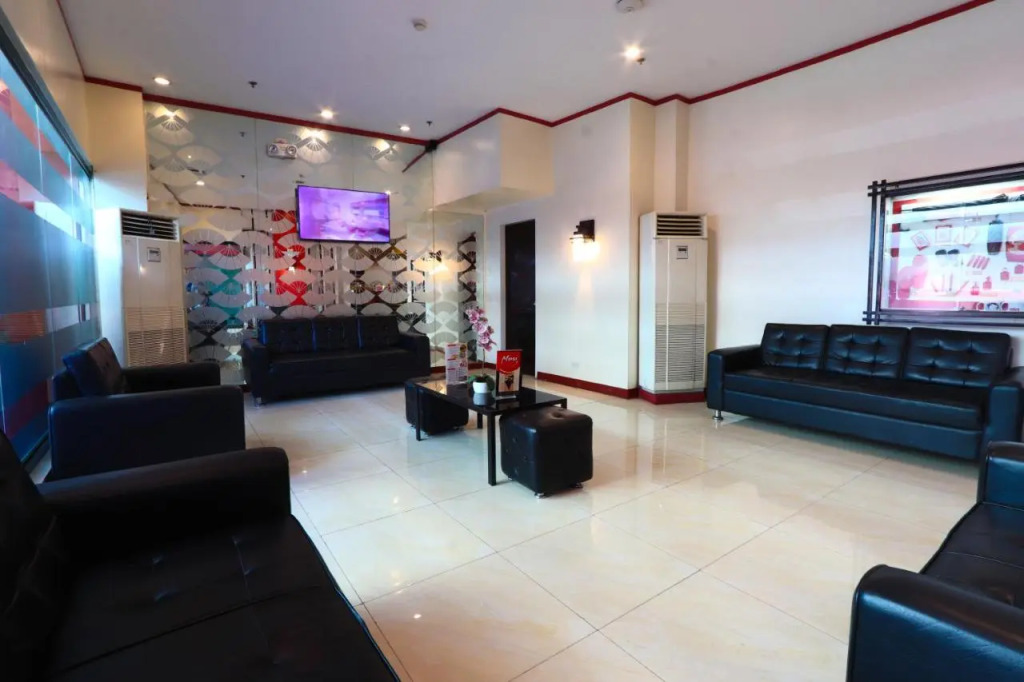 Hotel Sogo Yabut