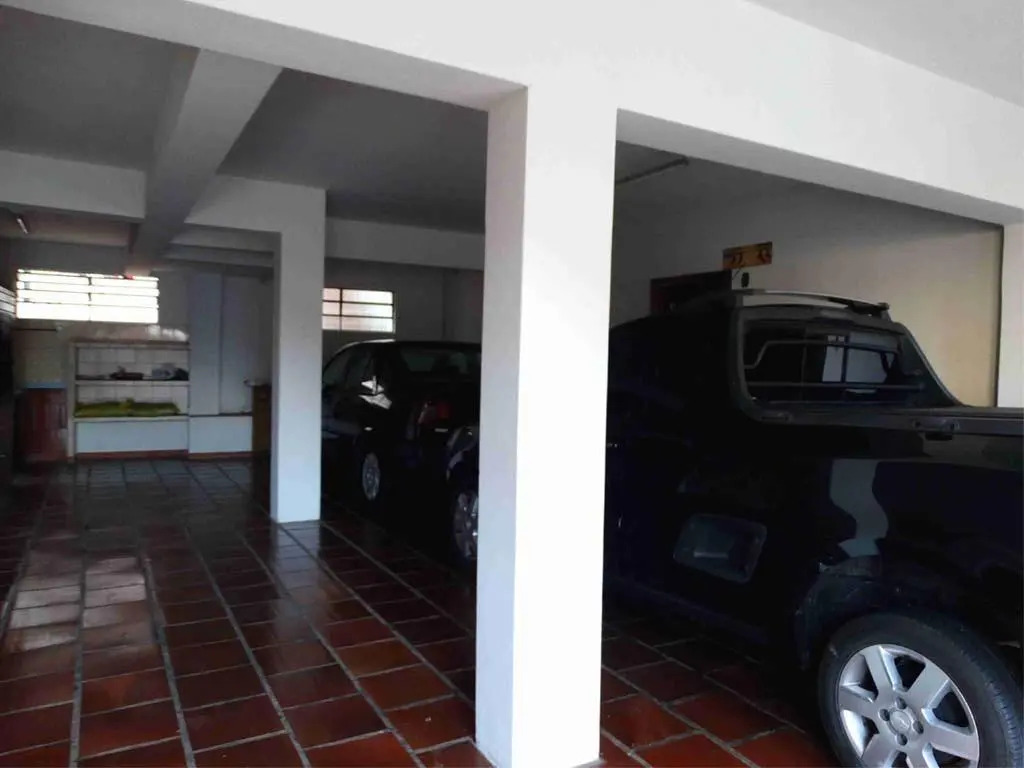 Hotel Pousada Urbana PG