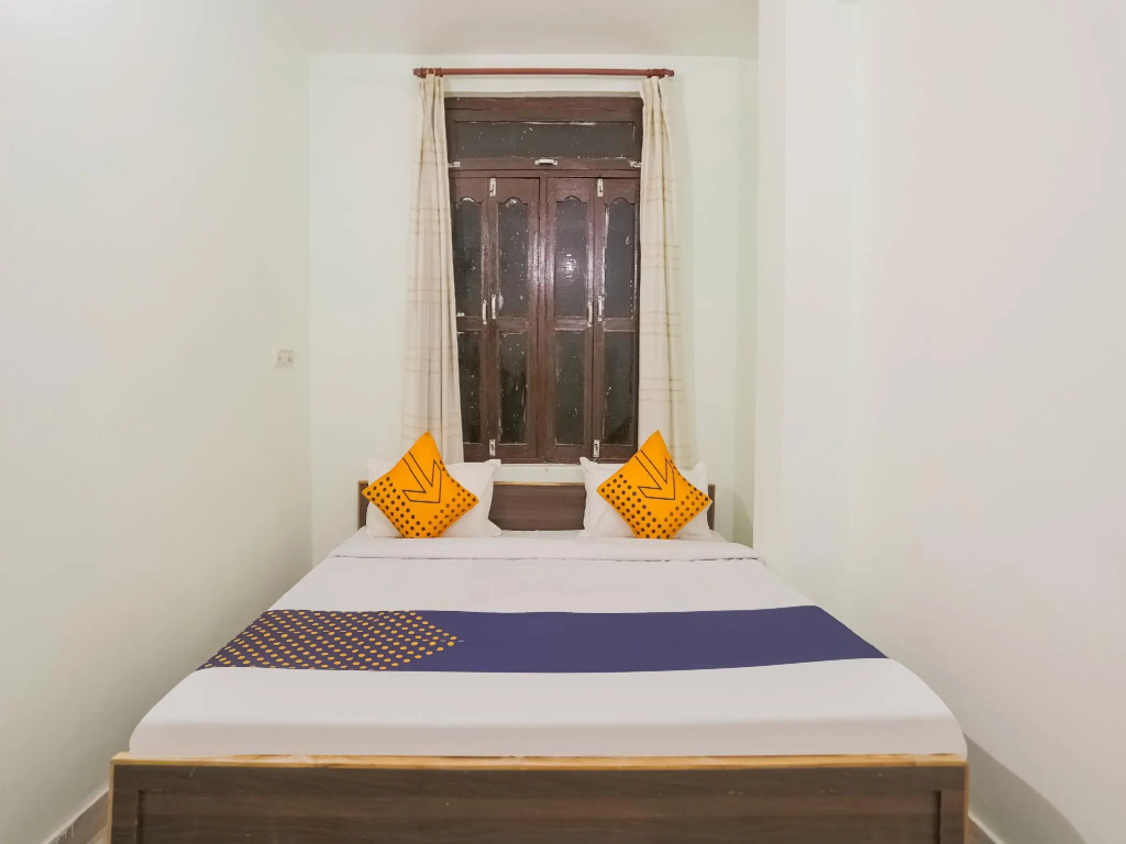 Sukanya Guest House by OYO Rooms
