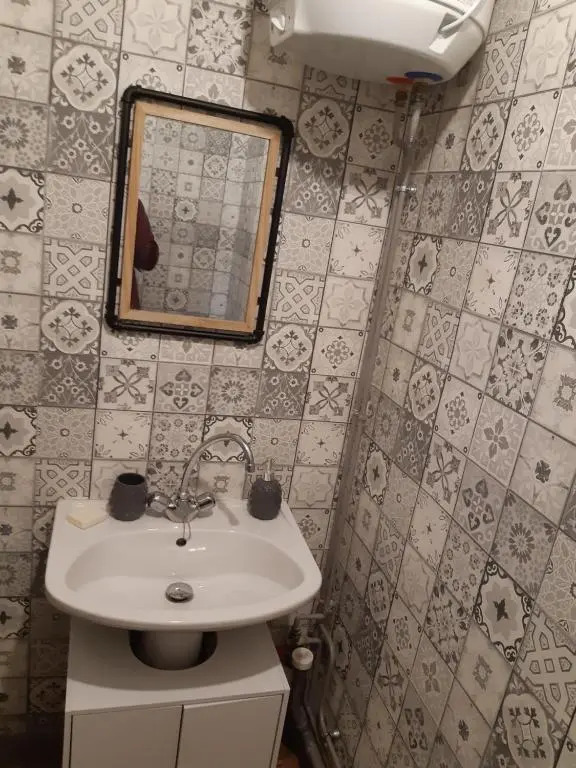 Maison Studio Sedan Meuble 14m2 Independant