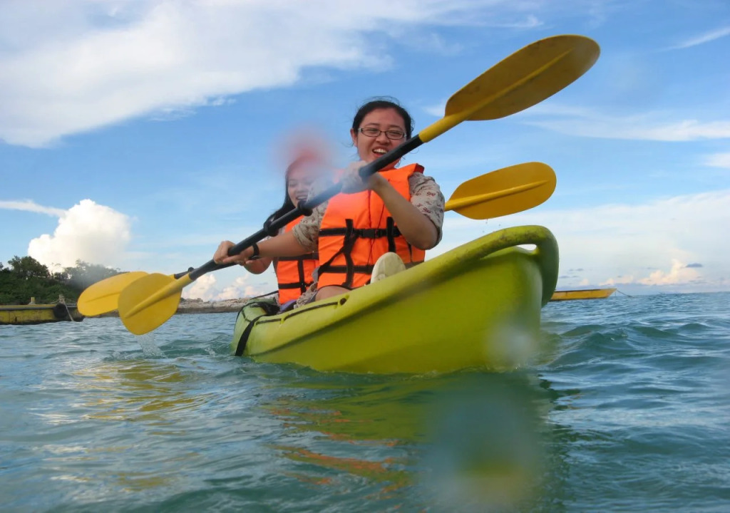 Samet Ville Resort