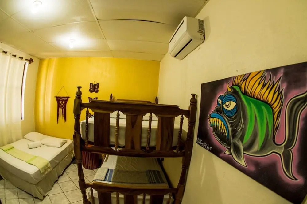 Miramar Surfcamp