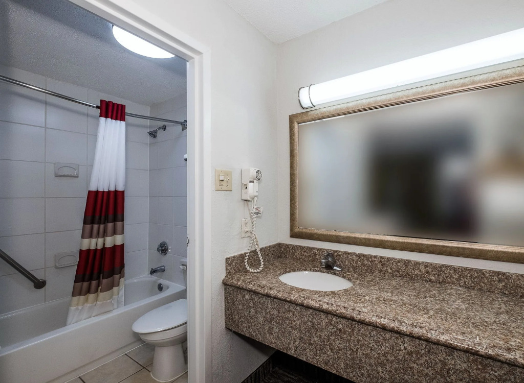 Horizon Inn & Suites