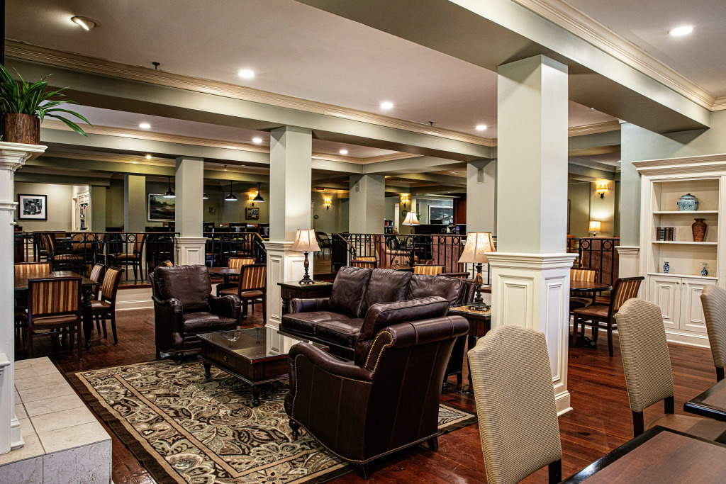 Hampton Inn Charleston-Historic District