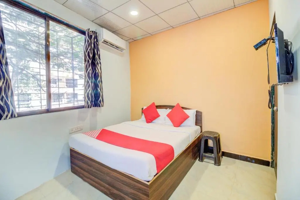 Hotel O Anjali Hotel