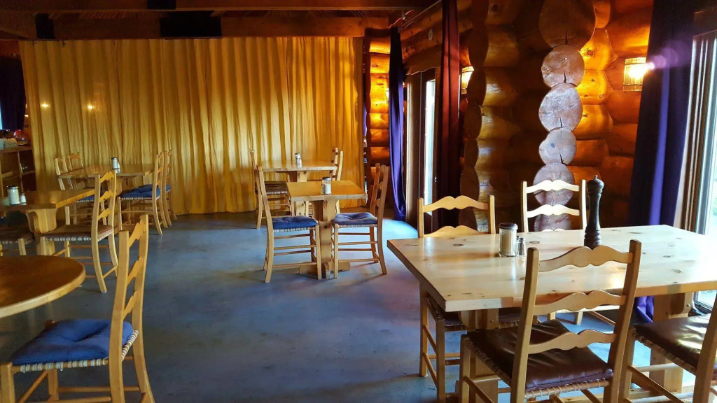 Auberge Laetus