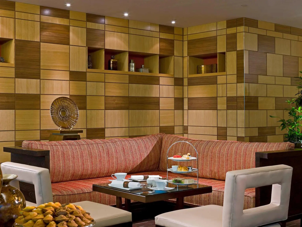 Sofitel London Heathrow
