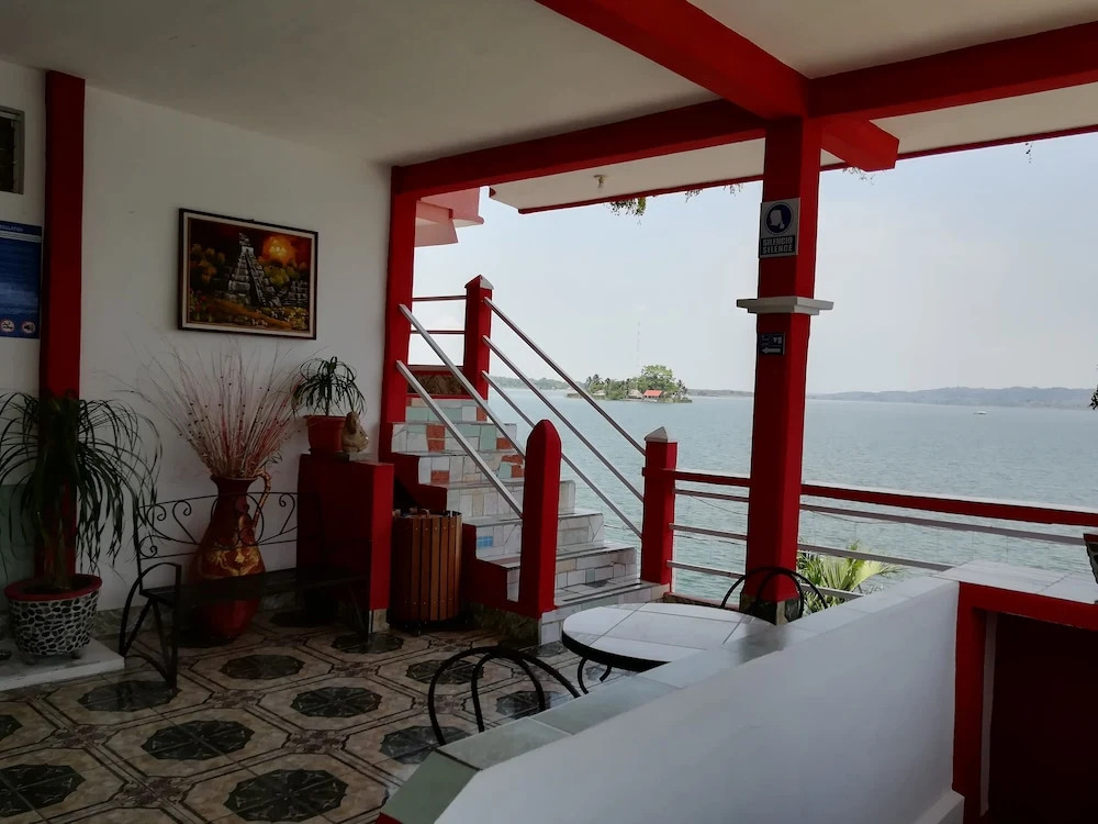 Hotel La Union