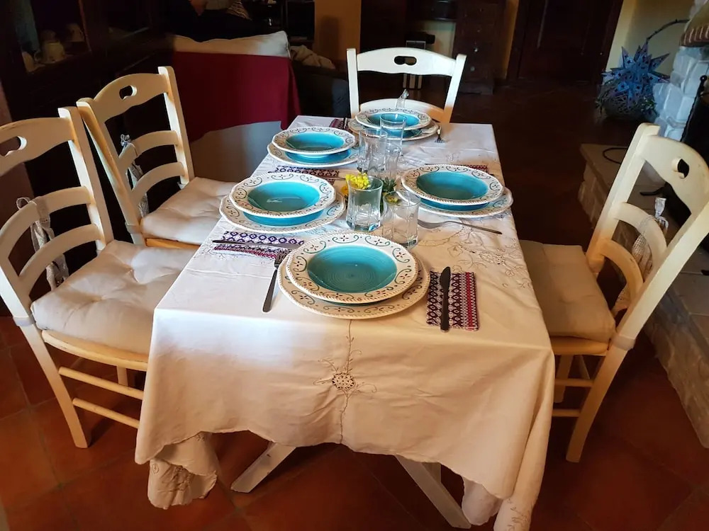 B&B La Casetta