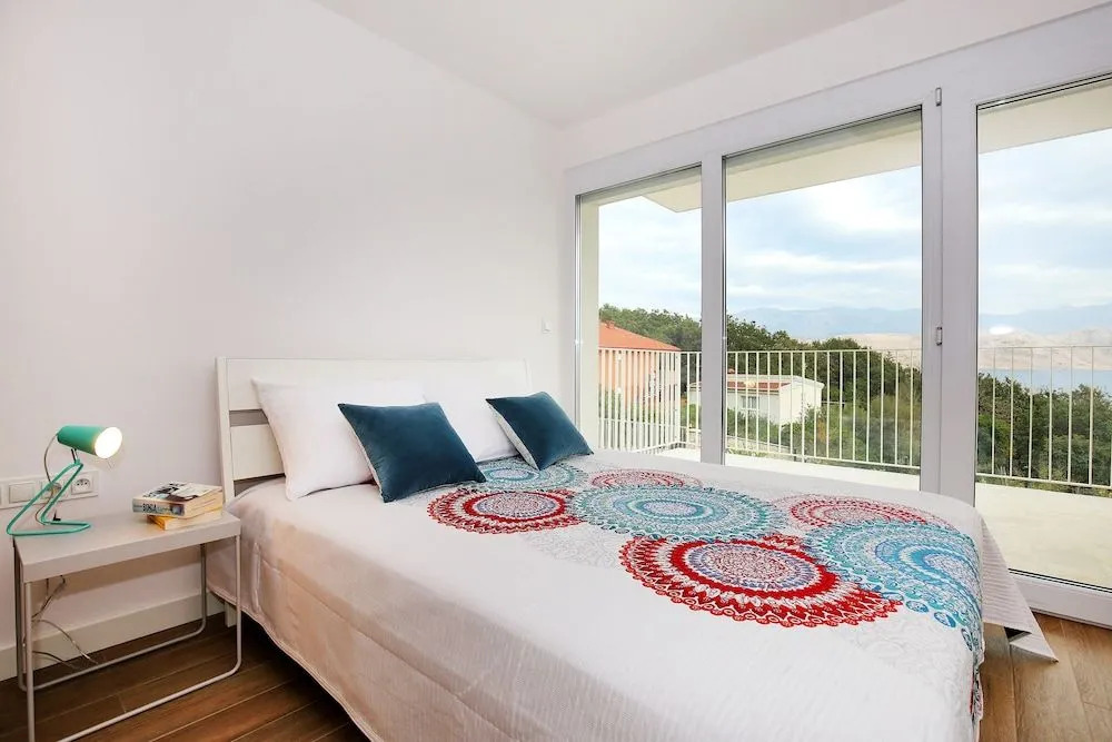 Villa Pag Sea View