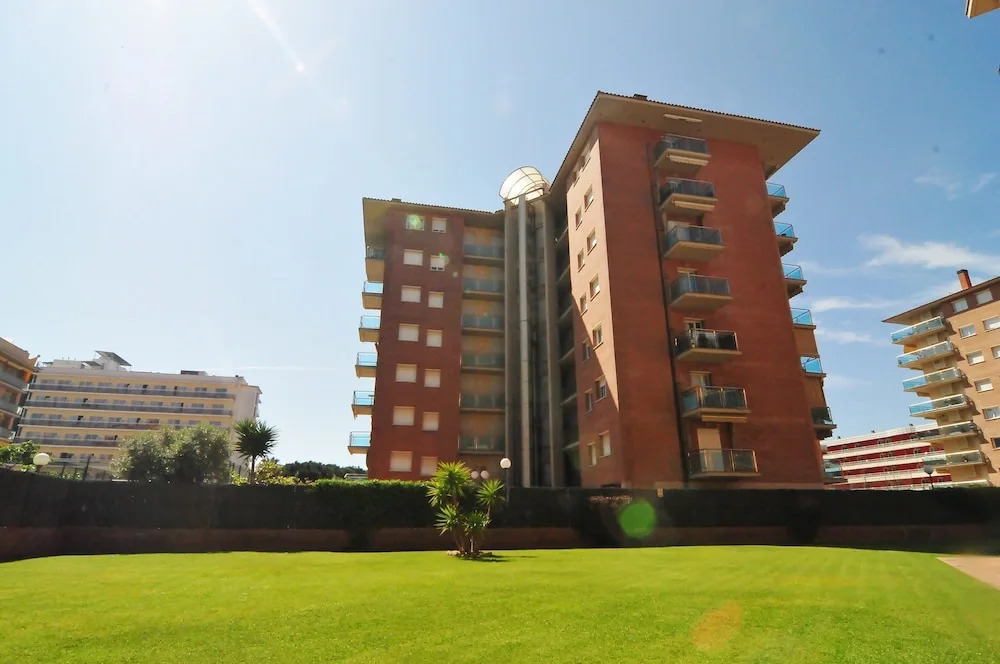 HomeHolidaysRentals Ático Santa Susanna VIII - Costa Barcelona