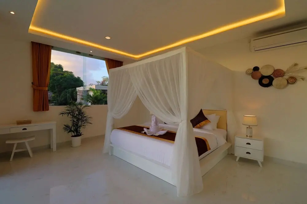 Villa Himawari A