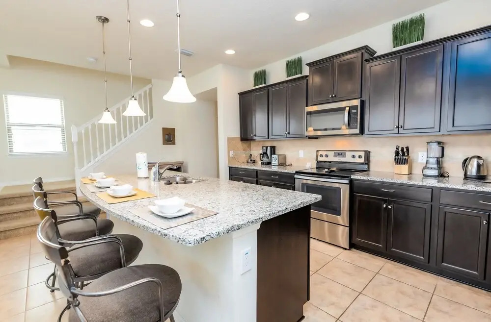 Amazing New TownHome with Pvt Pool and Access to Clubhouse Close to Disney by RedAwning
