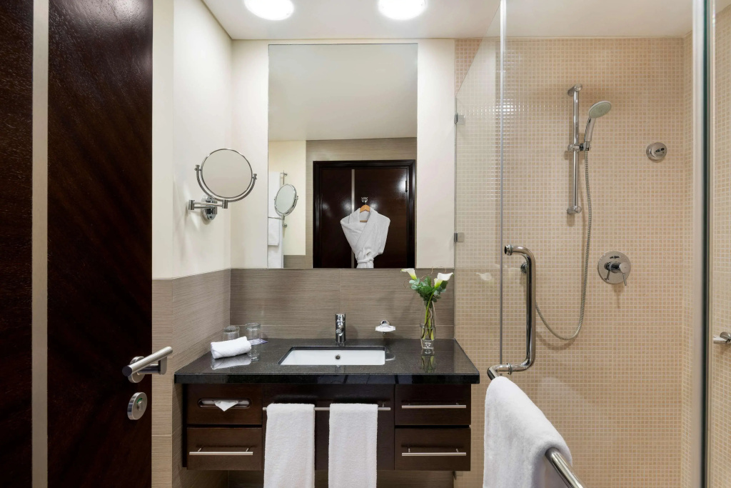 Hyatt Regency Oryx Doha
