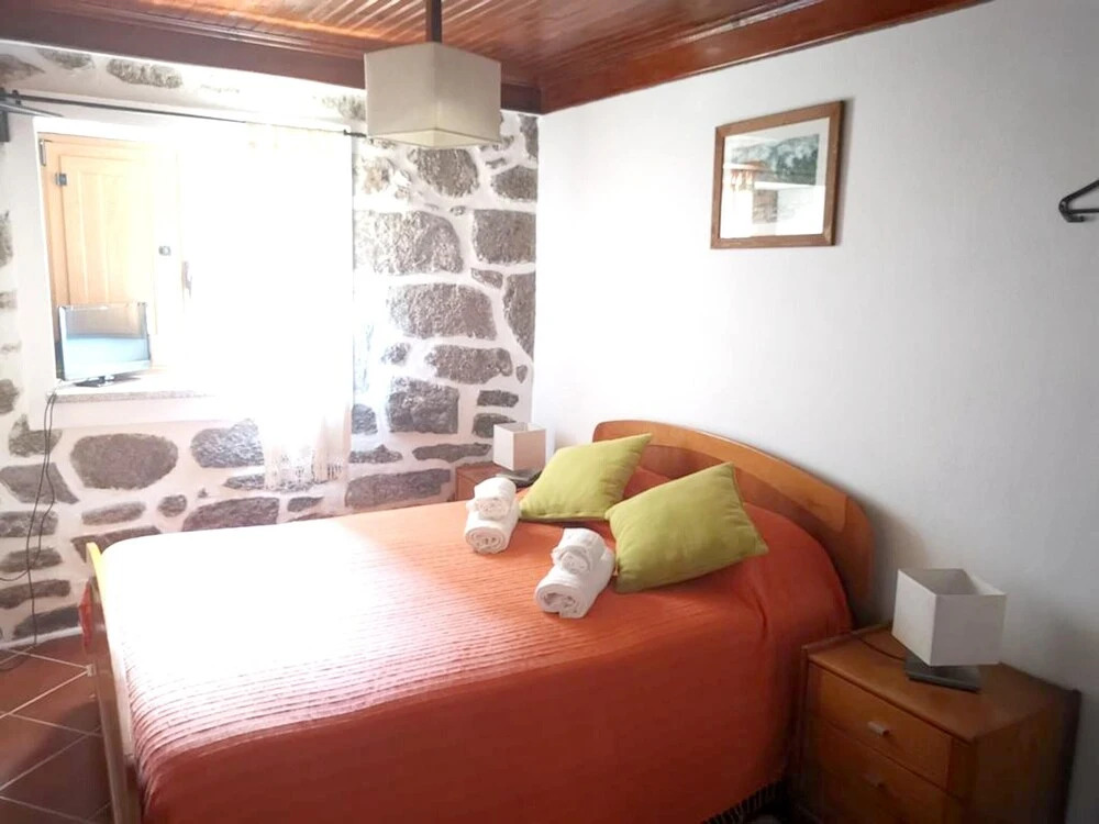 Villa With 3 Bedrooms in Segões, With Private Pool, Furnished Garden and Wifi
