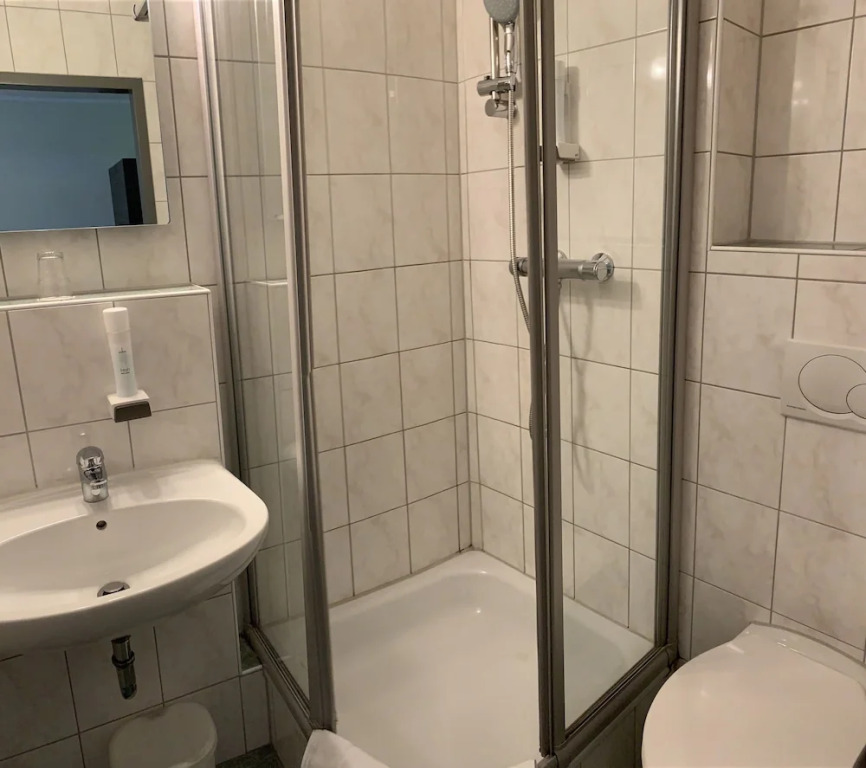 Behringers City Hotel Nürnberg