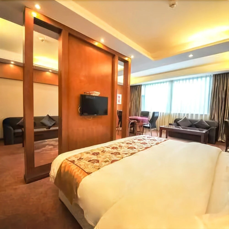 Jiayihao Jinyuan Hotel