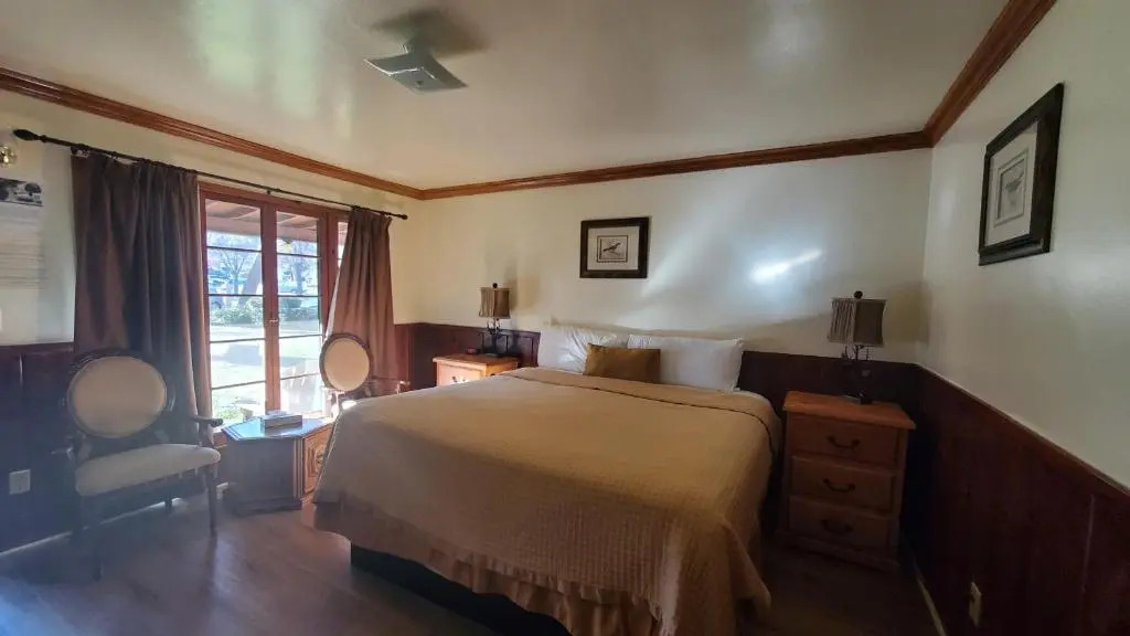 Kernville Inn