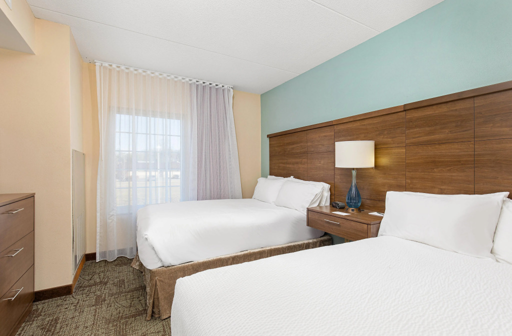 Staybridge Suites-Knoxville Oak Ridge by IHG
