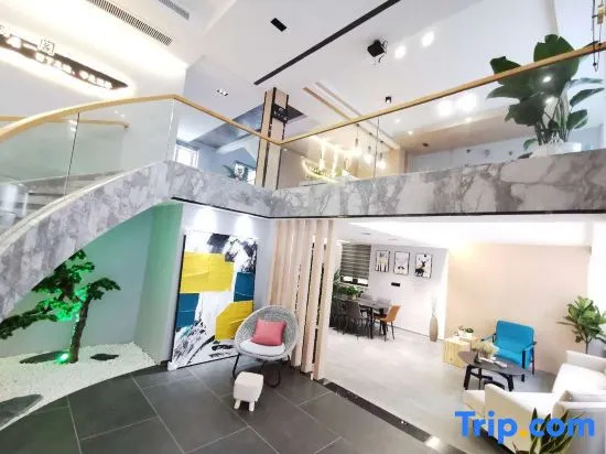 Xiangshan Bieju Yige Homestay