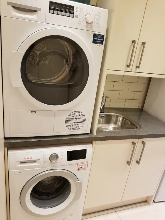 Mayflower Apartments