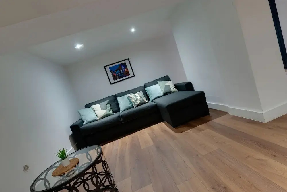Lord Street Apartments By Happy Days