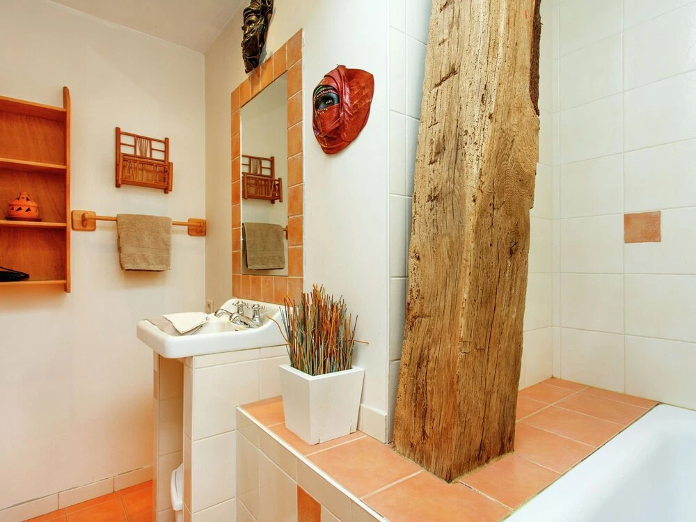 Cozy Cottage in Hubermont near Town Center