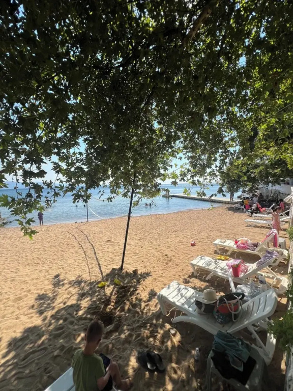 İnka Otel