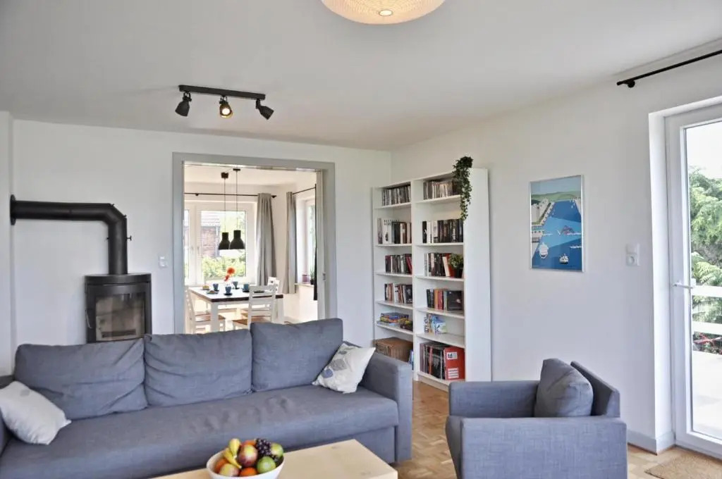 Strandhaus
