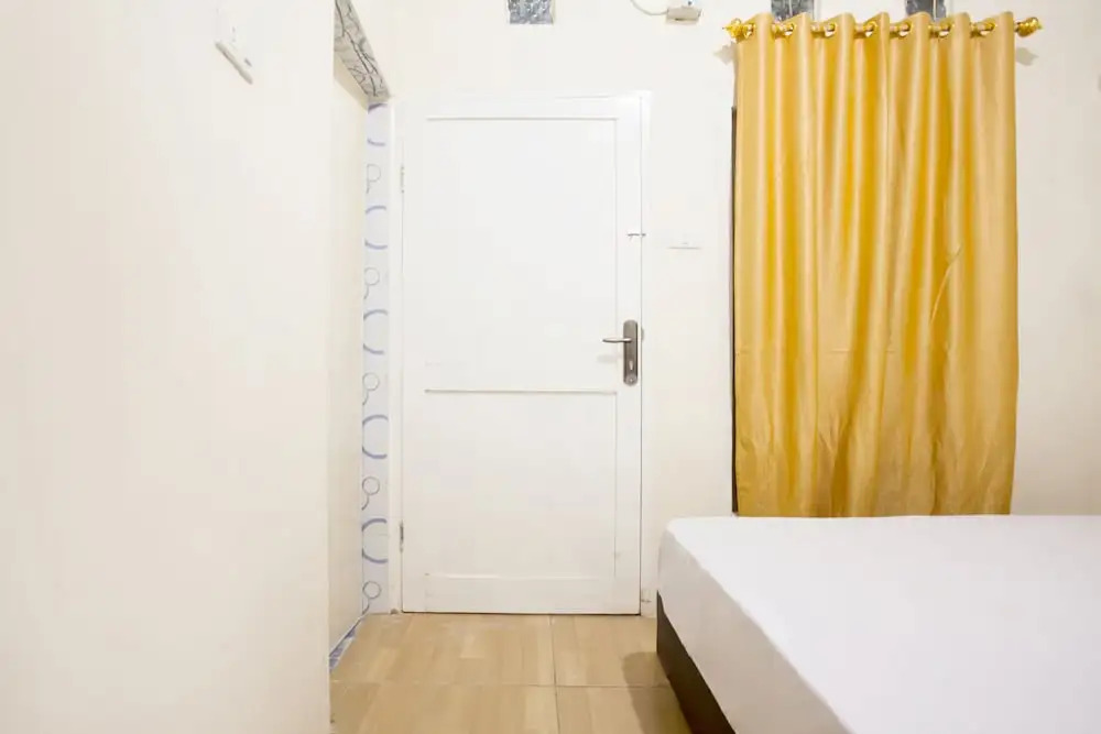 OYO Life 2601 Homestay Damai Helvetia