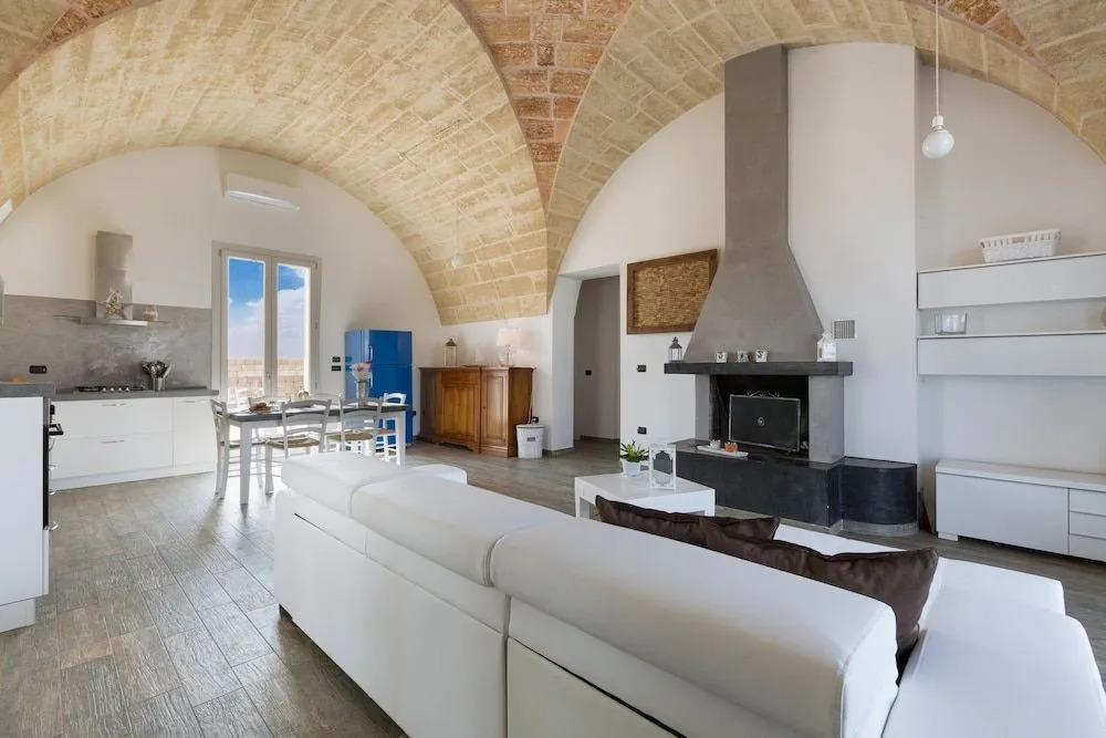 Villa Toffi by Perle di Puglia