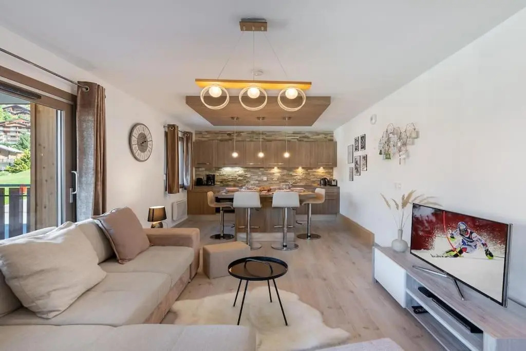 Les 4 Elements - Apt A11 - BO Immobilier