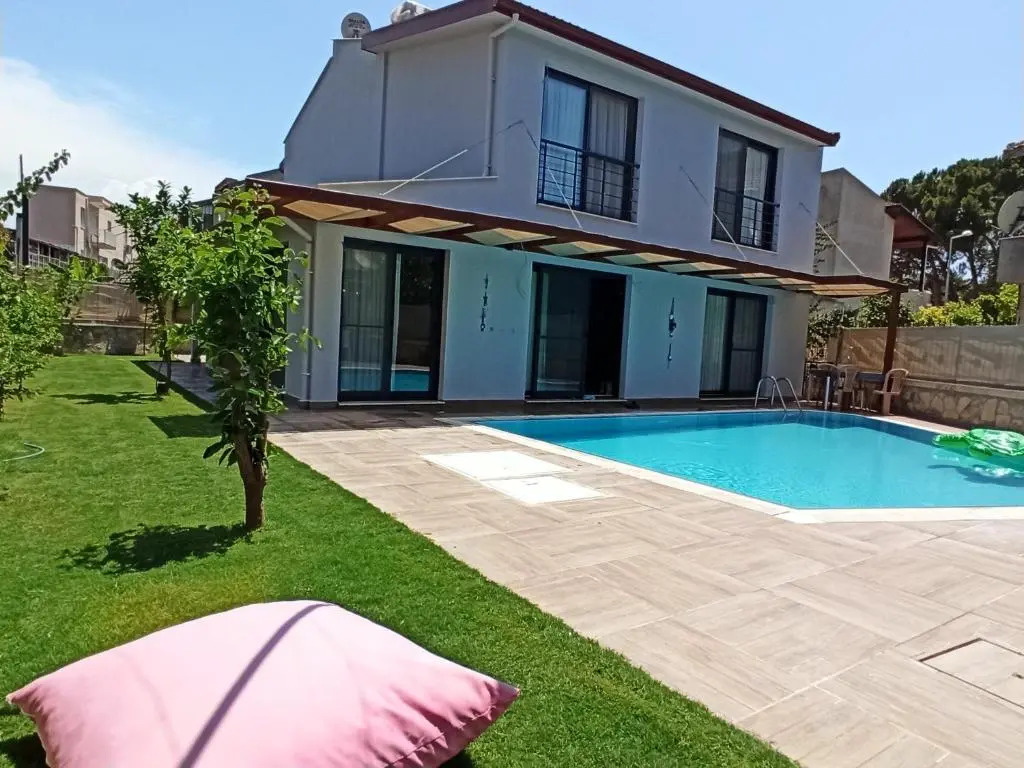 Villa Talia