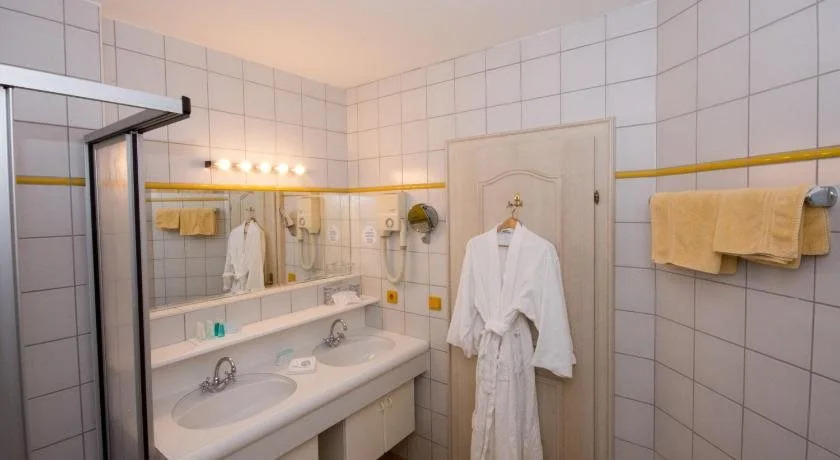 Hotel Villa Rainer
