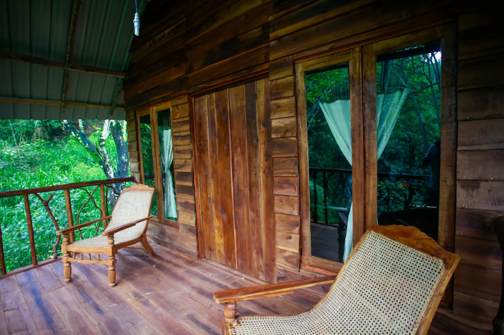 Ella Eco Lodge
