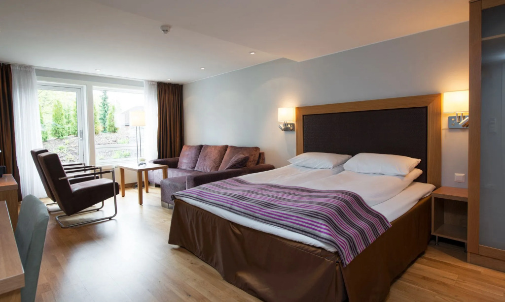 Thon Hotel Asker