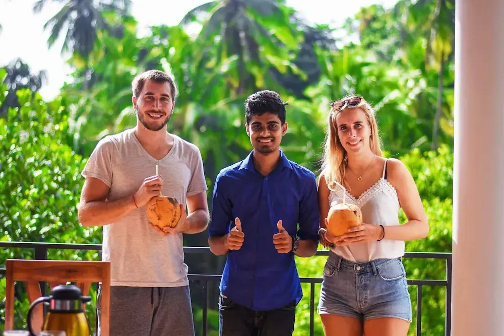 Grand Hill Kandy