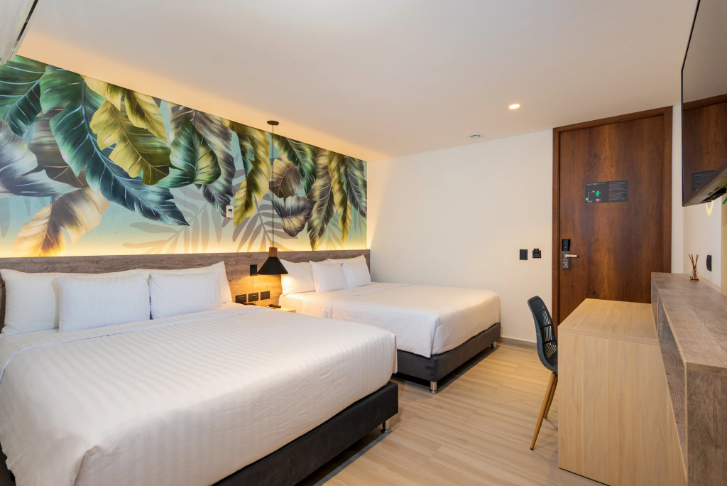 Sea Avenue Hotel