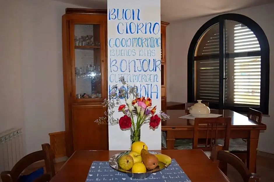 Casa di Eugenia