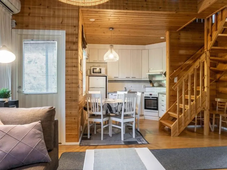 Holiday Home Jeskatti
