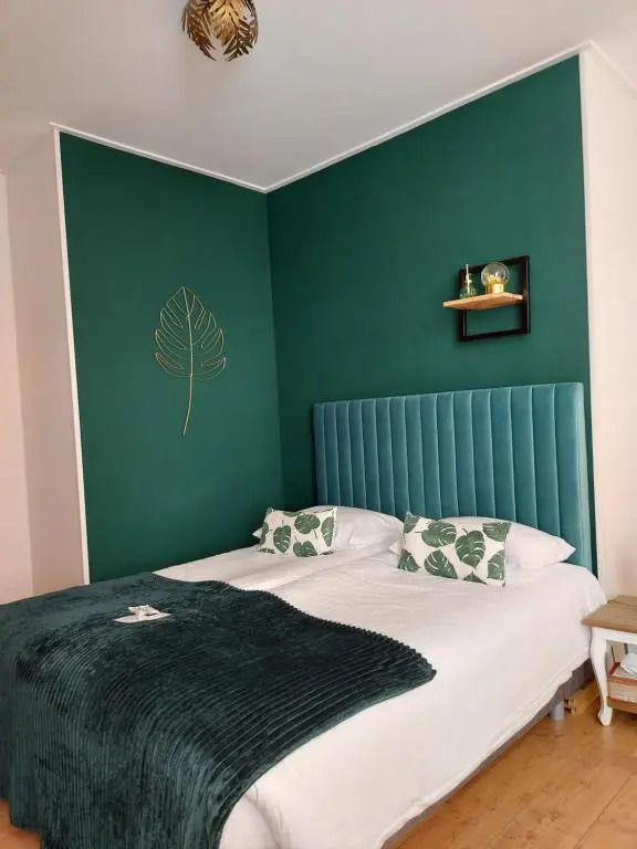 B&B Prins Appartementen
