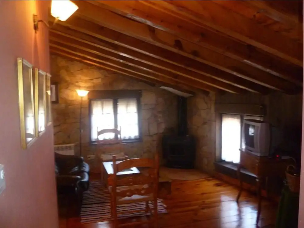 Taean Second Story Pension