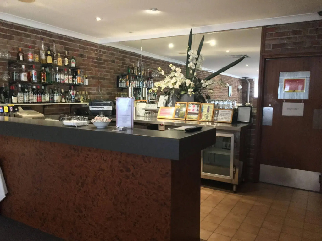 Abcot Inn