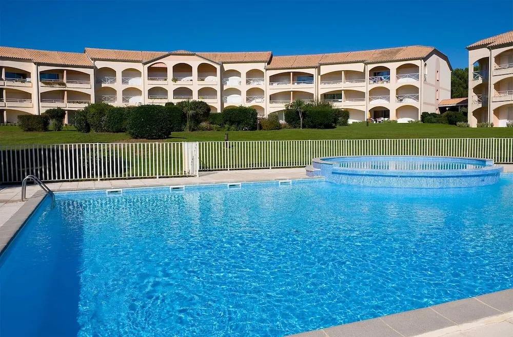 Les Appartements de Moliets