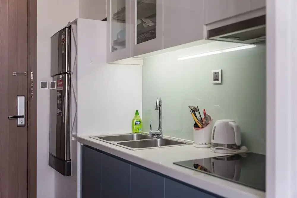 Rosee House -Luxury apartment in vinhomes Greenbay
