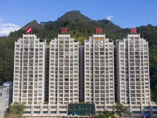 Yeste Hotel (Napo)