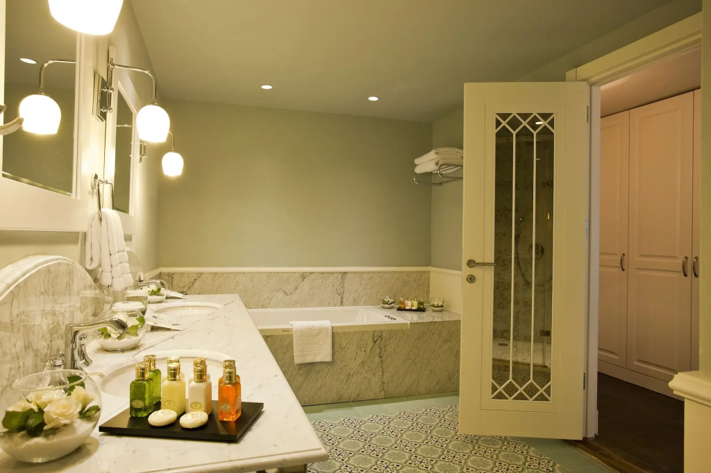 Kaya Palazzo Golf Resort