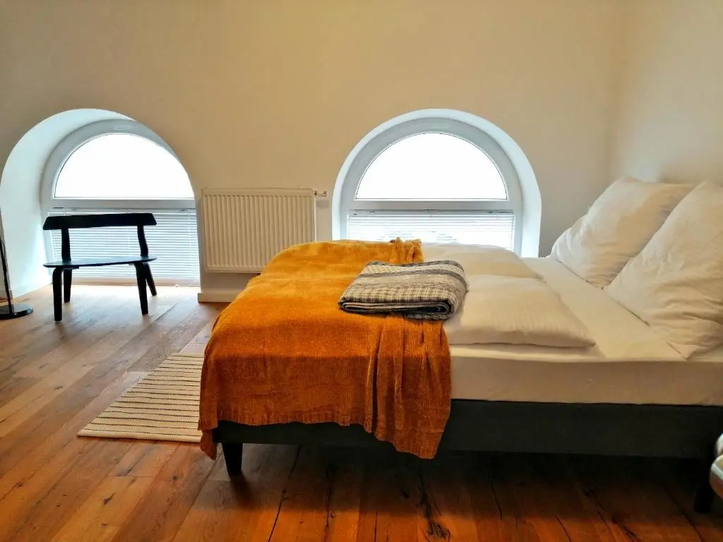 REMA Apartments Lustkandlgasse