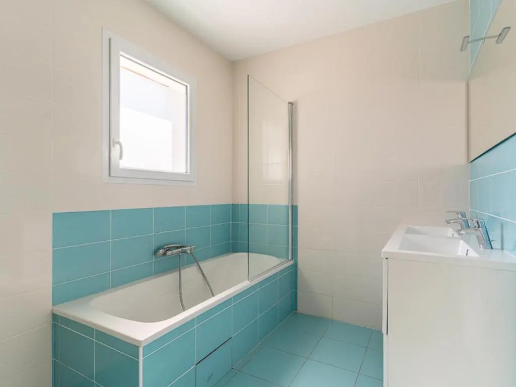 Maison Mimizan, 5 pièces, 8 personnes - FR-1-50-87